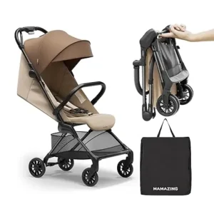 MAMAZING Ultra Lightweight Stroller