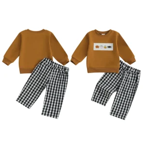 Toddler Boys Outfit