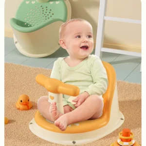 Portable Kids Shower Seat