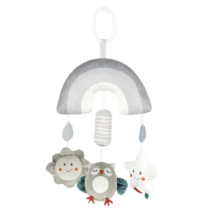 Baby Toys with Wind Chimes