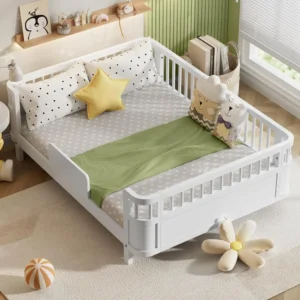 Montessori Floor Bed Frame