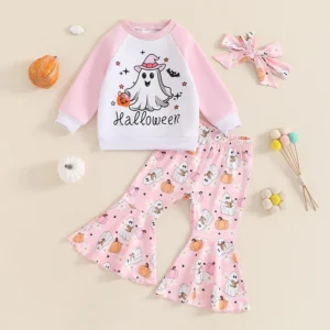 Pumpkin Patch Outfit