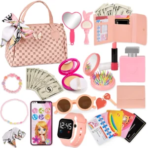 Princess Makeup Playset  3+