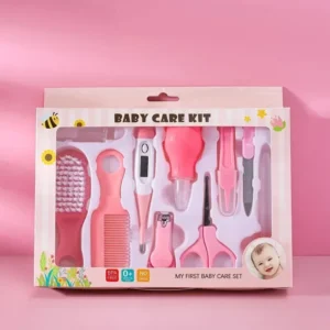 Complete Baby Care Kit