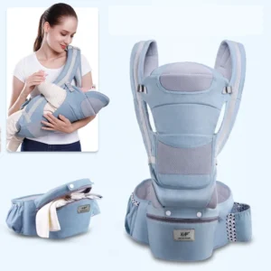 All-in-One Baby Carrier