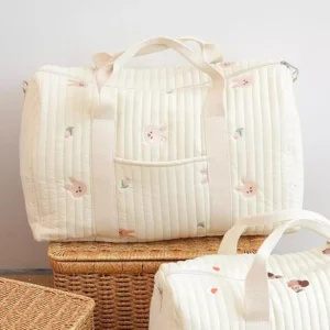 Cute & Ready Diaper Bag