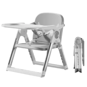 Portable Baby Booster Seat
