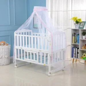 Breezy Baby Mosquito Net