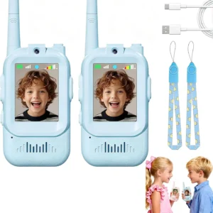 Adventure Ready Walkie Talkies