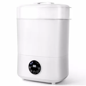HDJ 4-in-1 Sterilizer & Warmer