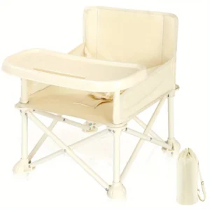 Grow-With-Me High Chair