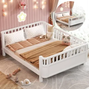 Montessori Floor Bed