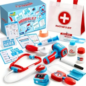 Kids Doctor Kit