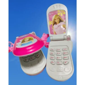 Kids Music Phone Toy