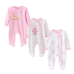 🍂 Sweet Baby 3PC Set