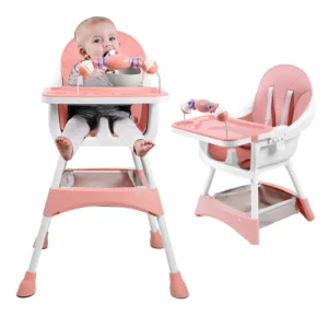 Portable Baby High Chair