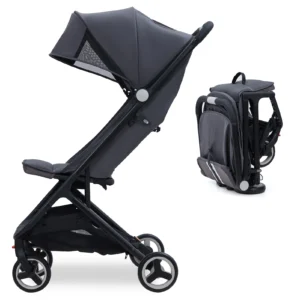 Compact Travel Baby Stroller